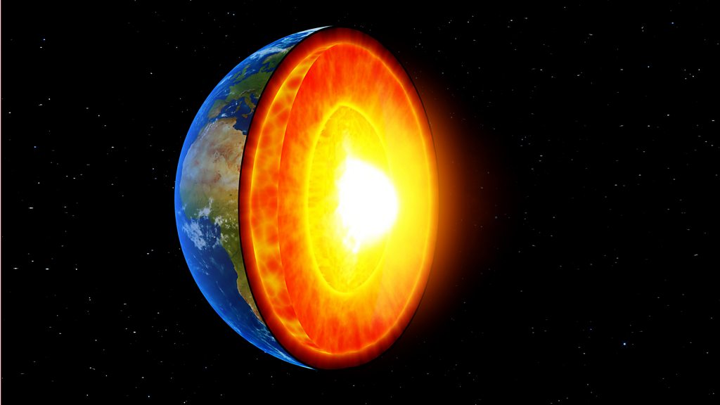 In Our Time - The Earth's Core - BBC Sounds