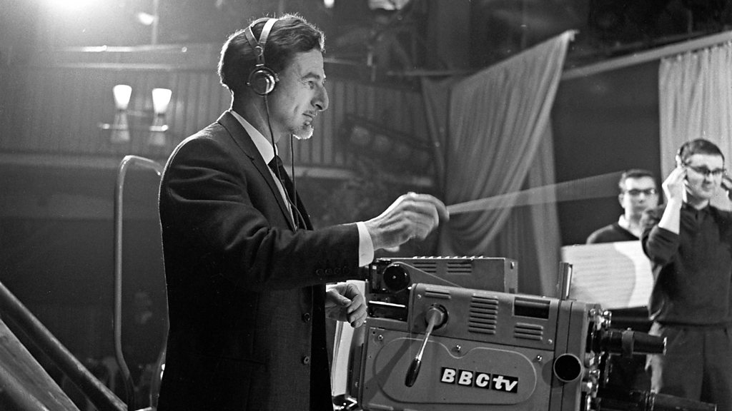 Desert Island Discs - Harry Rabinowitz - BBC Sounds