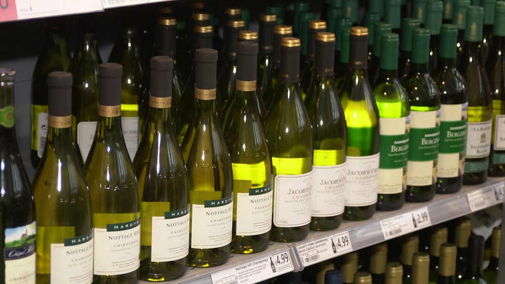 You and Yours Wine promotions, Benefit delays, Runner jobs BBC Sounds