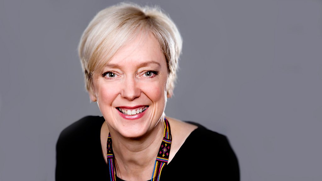 BBC Sounds The Janice Forsyth Show Available Episodes