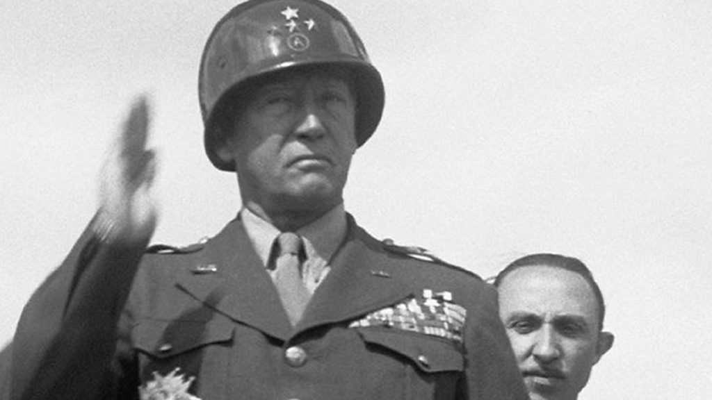 BBC Audio | Witness History | The Death of General Patton