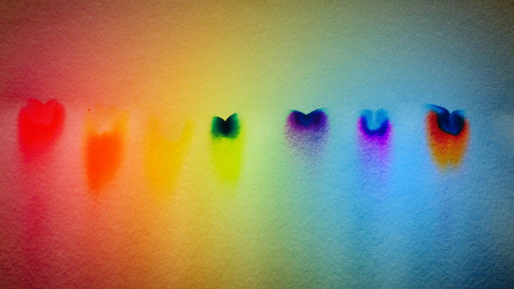 In Our Time Chromatography BBC Sounds