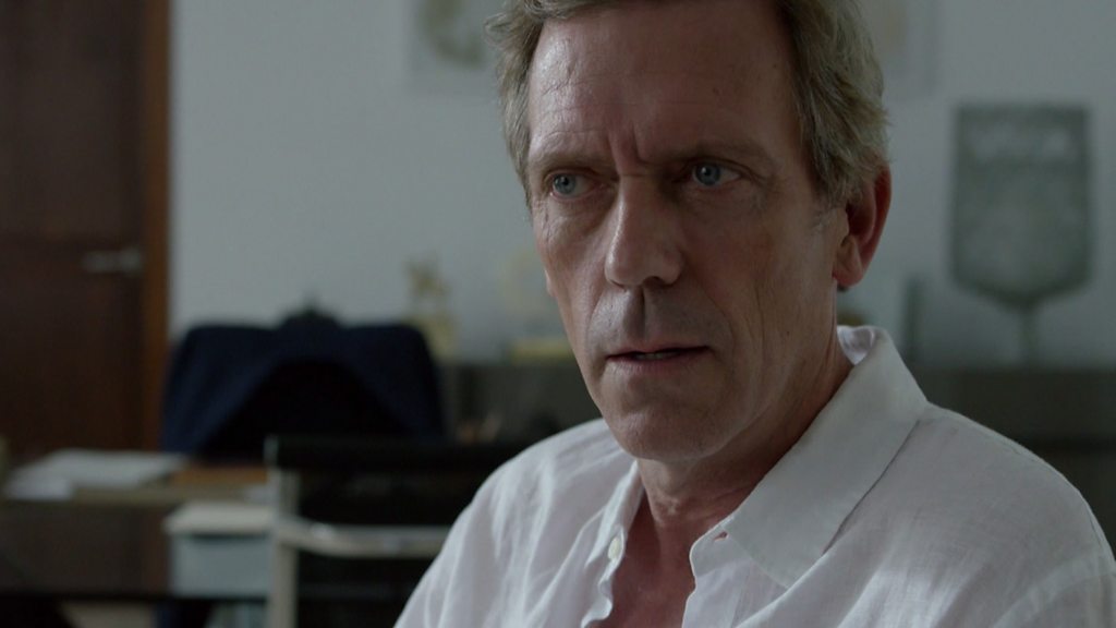 BBC One - The Night Manager, Series 1, Episode 4, 