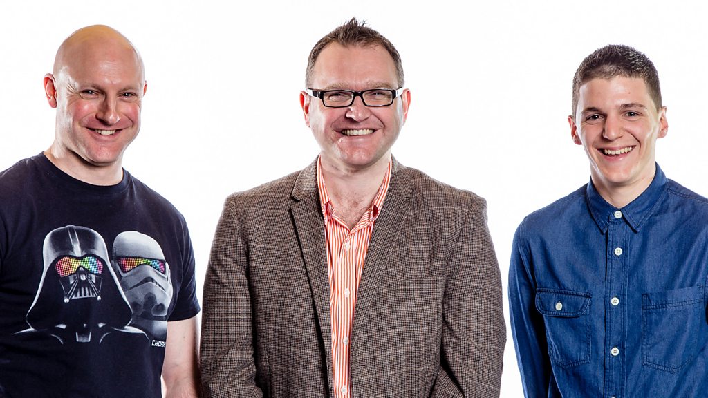 BBC Sounds - Best of The Boro - Available Episodes