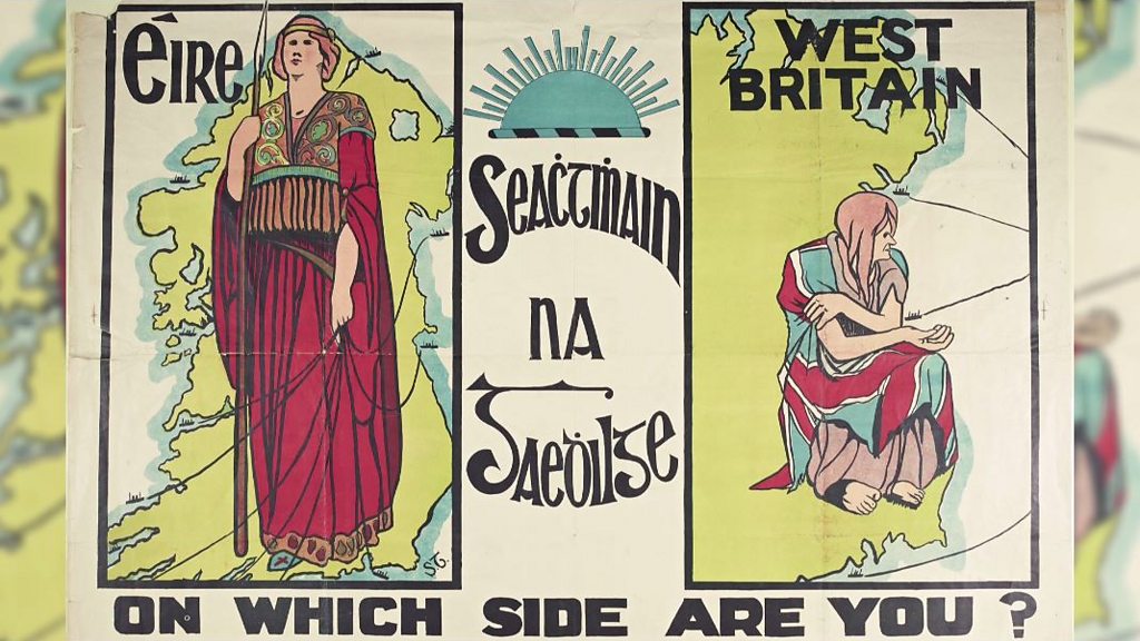 BBC - Learning, Easter Rising