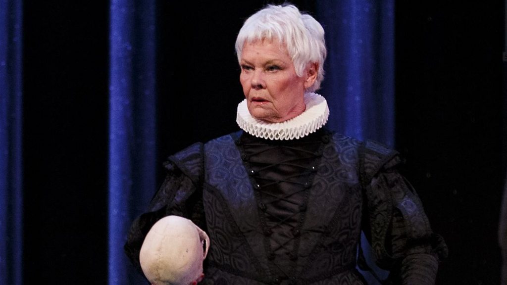 シェイクスピア没後400年 記念コントに皇太子も - BBCニュース