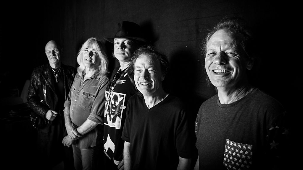 Axl Rose Says Ac Dc Shows Will Be Respectful Bbc News