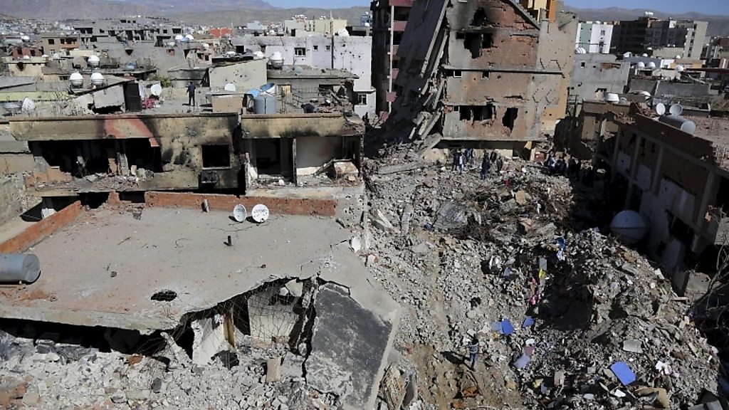 Cizre deaths leave unanswered questions