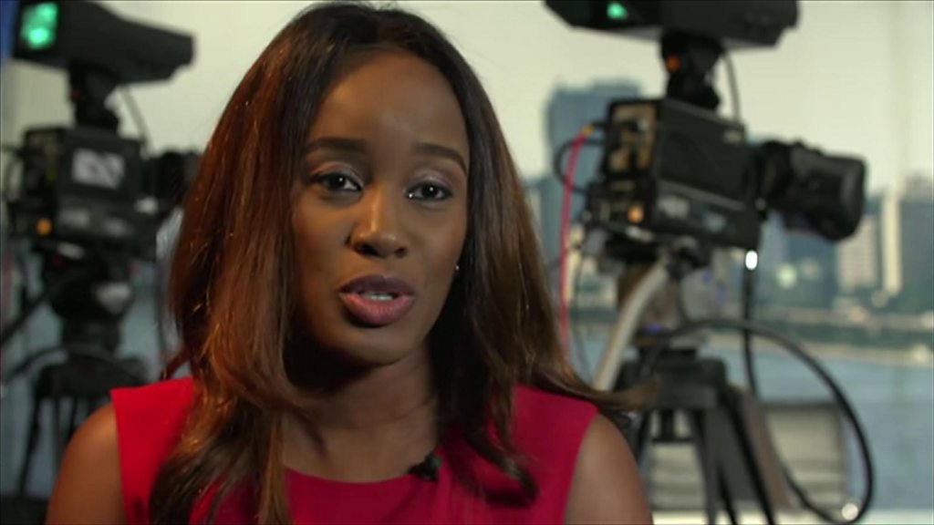 bbc world news live nigeria