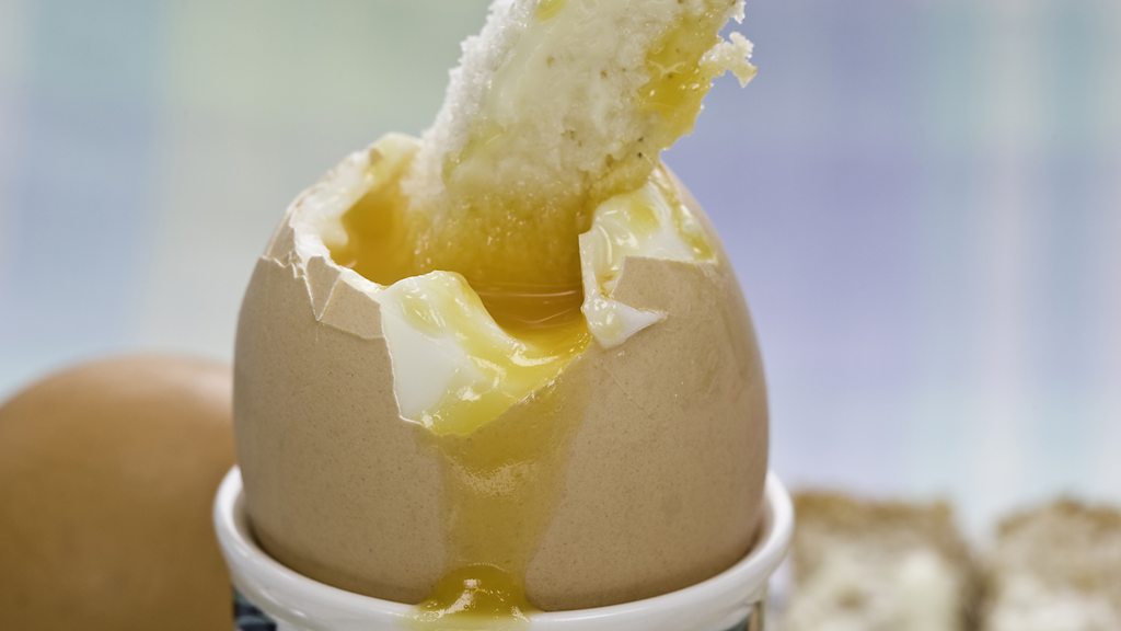 Is It Safe To Eat Cooked Egg When Pregnant at Johnnie Barnes blog