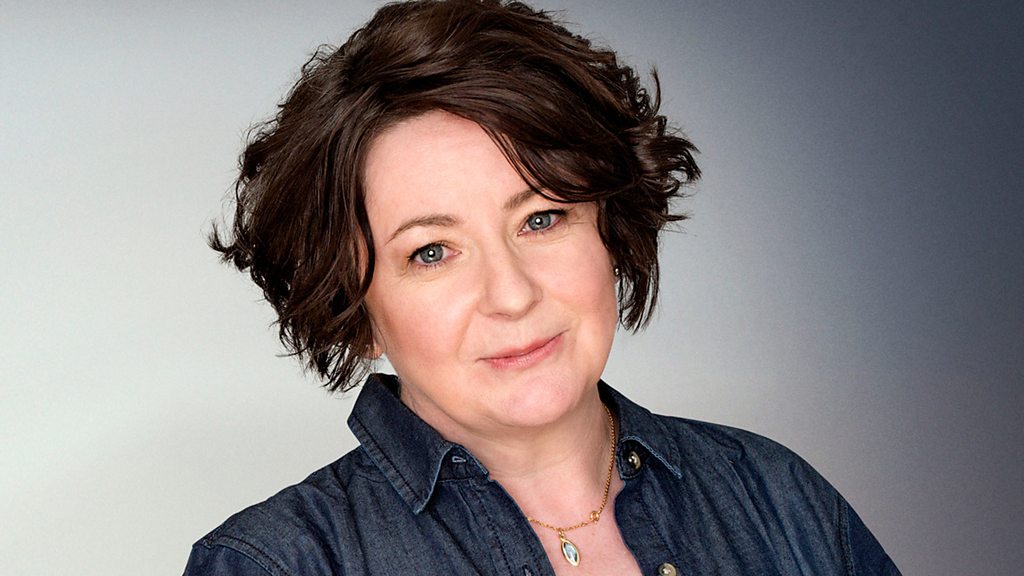 Jane Garvey's Bottom Gear - BBC Sounds