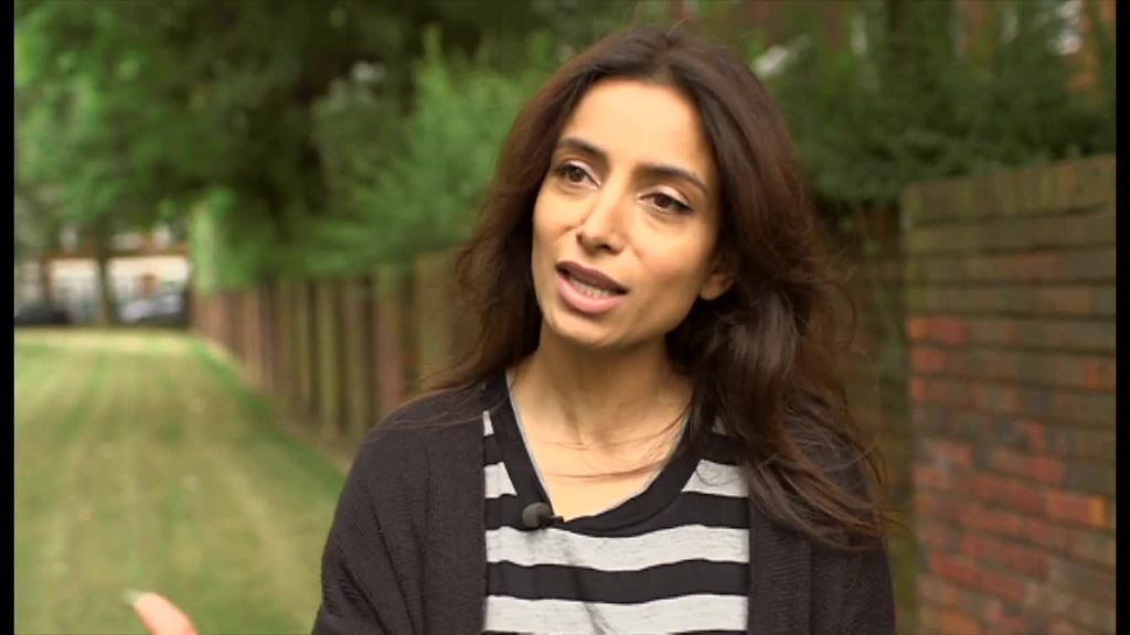 ソーシャル・メディアで増加する反イスラム投稿 - BBCニュース