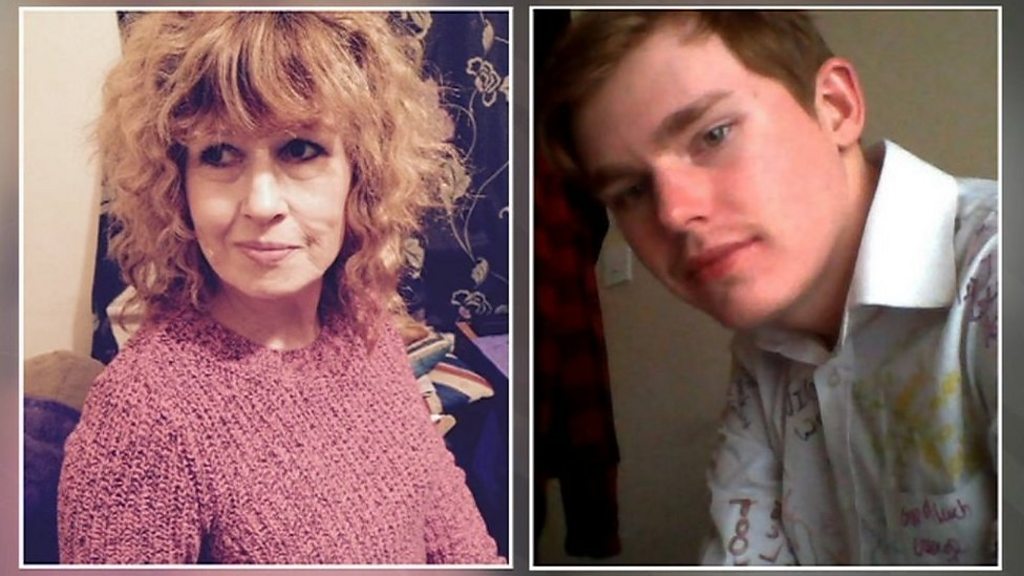 Southern Health Mother Killed Herself Year After Sons Suicide Bbc News 