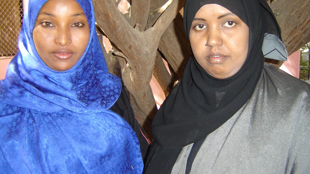 Dumarka Somaliland Iyo Beeraha - BBC News Somali