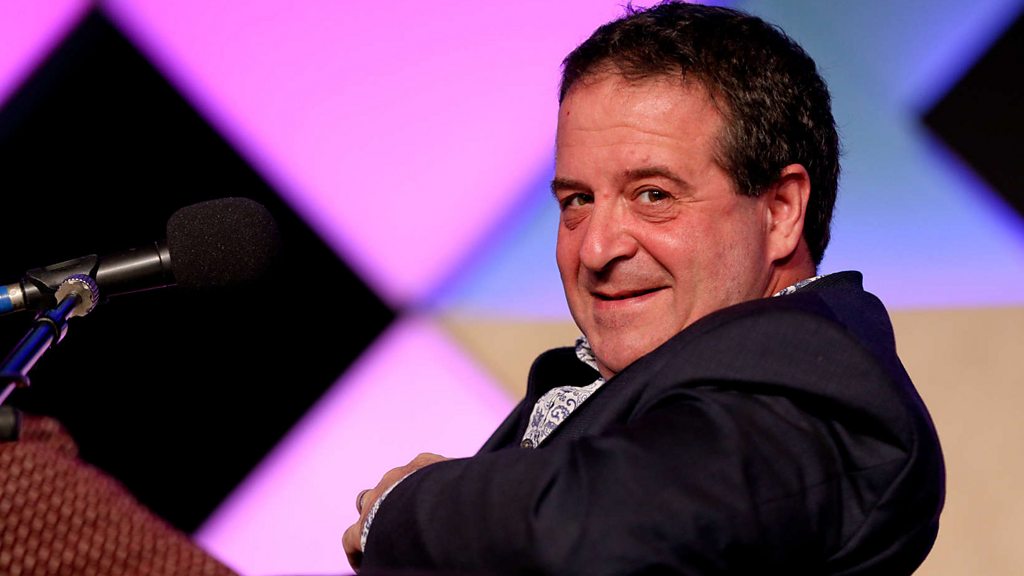 BBC Sounds Mark Thomas Presents Available Episodes