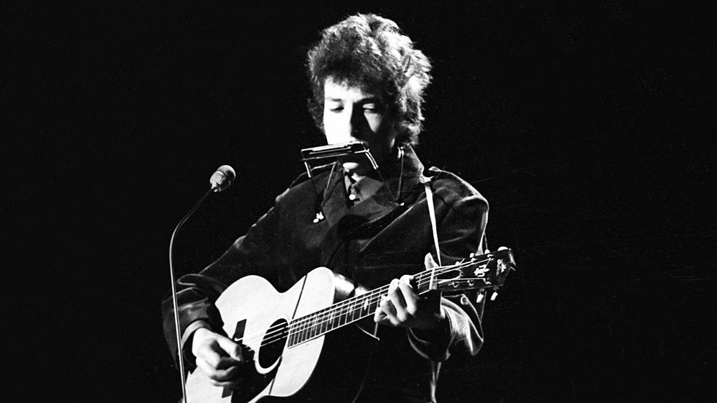 Bob dylan like