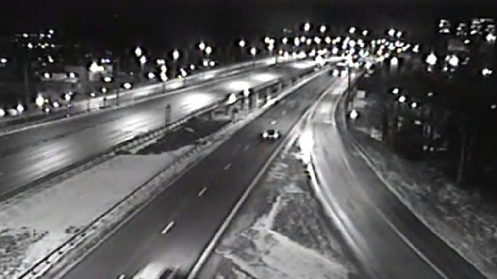 Viola Beach band crash 'awful tragedy', says coroner BBC News