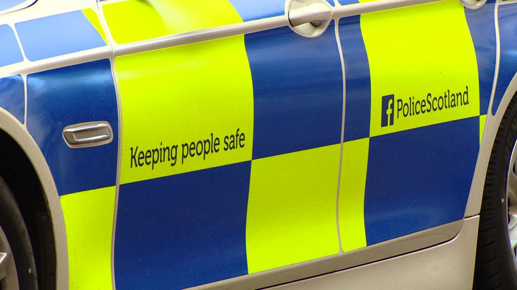 Police Scotland Appeal Over Emergency Calls BBC News