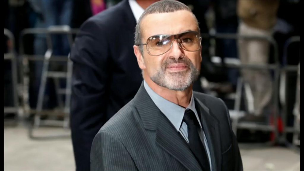 自滅的な感じが……ジョージ・マイケルさんBBCに語る - BBCニュース