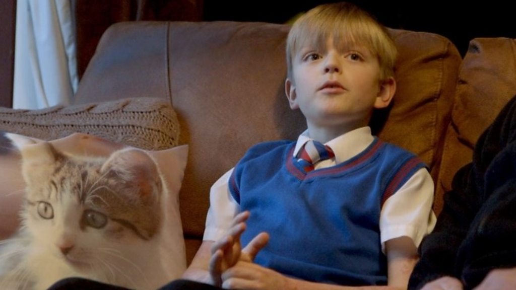 The Men Who Murder Their Families BBC News