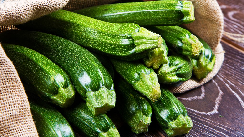 Why is there a vegetable shortage? BBC News