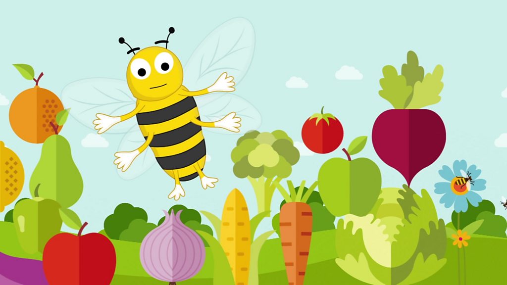 World Bee Day 21 What S All The Buzz About Cbbc Newsround