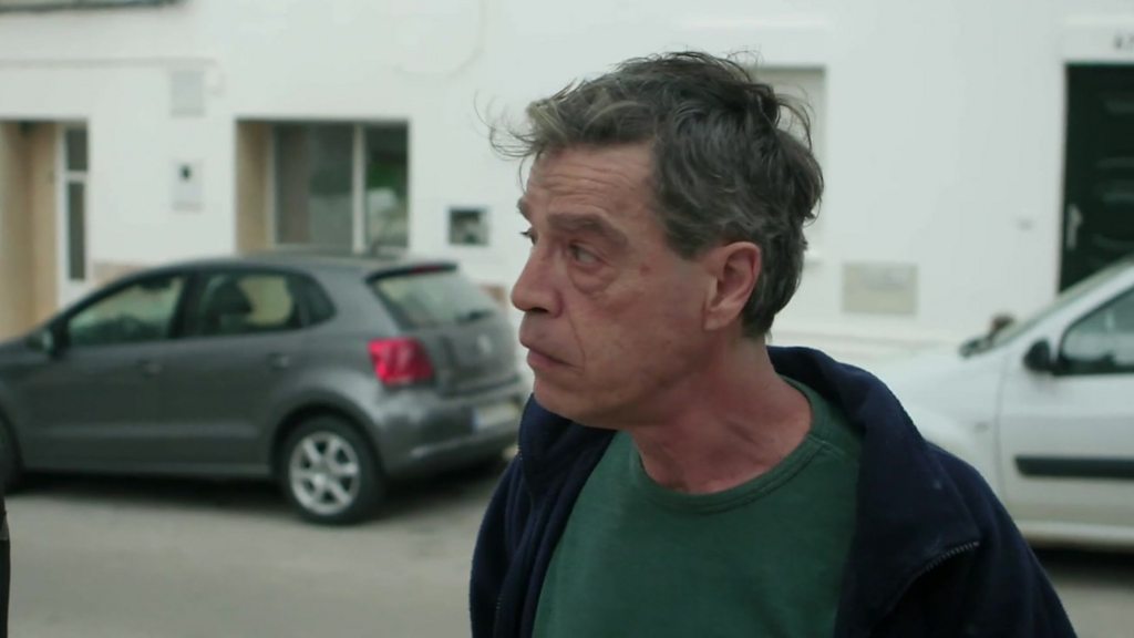 Madeleine McCann questioning shocked suspect - BBC News