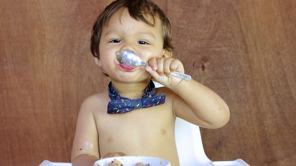 Newsday Is Rice Bad For Babies BBC Sounds