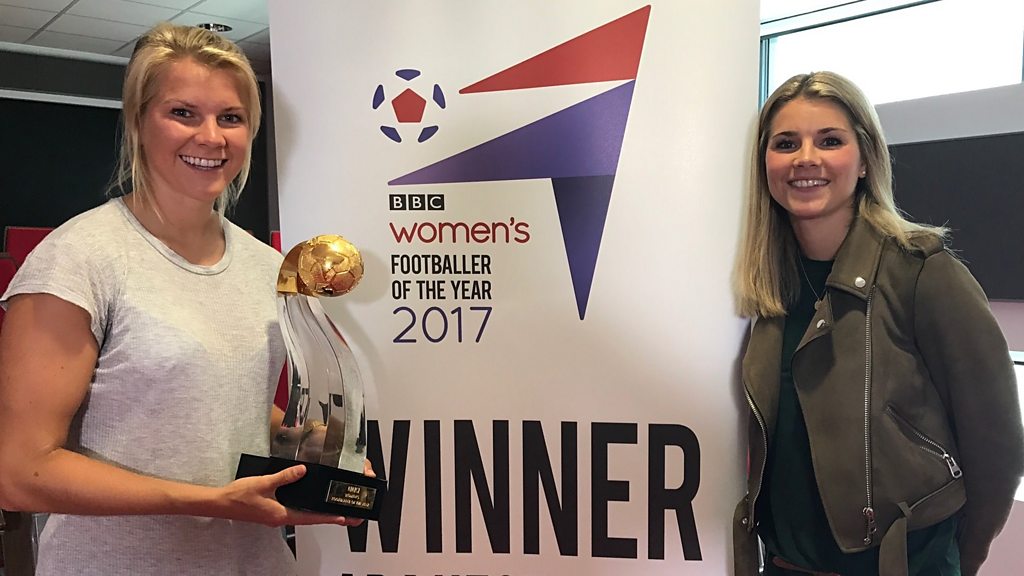 Lyon 9-0 Slavia Prague: Ada Hegerberg hits milestone in Women's Champions  League opener - BBC Sport