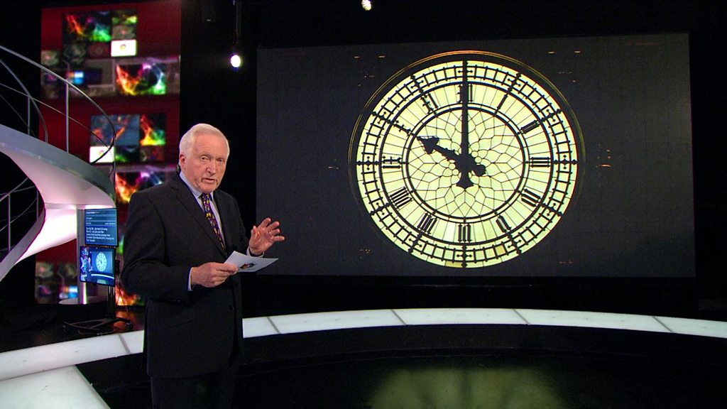 Election: Key points at-a-glance