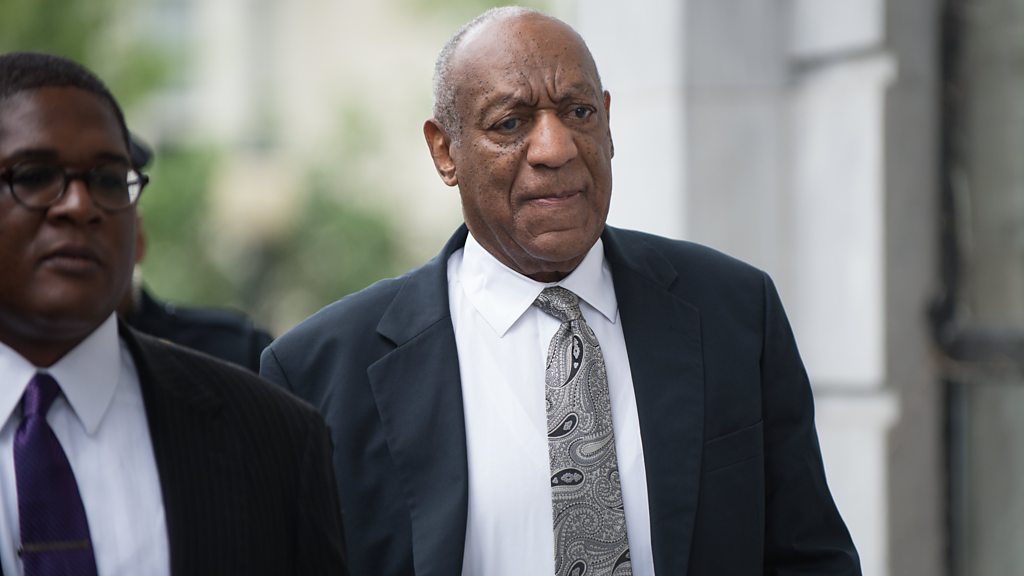 Bill Cosby case: Judge declares mistrial after jury deadlock