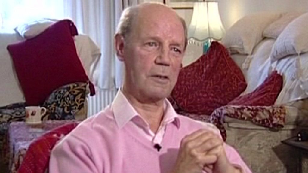 Brian Cant, Play School presenter, dies at 83