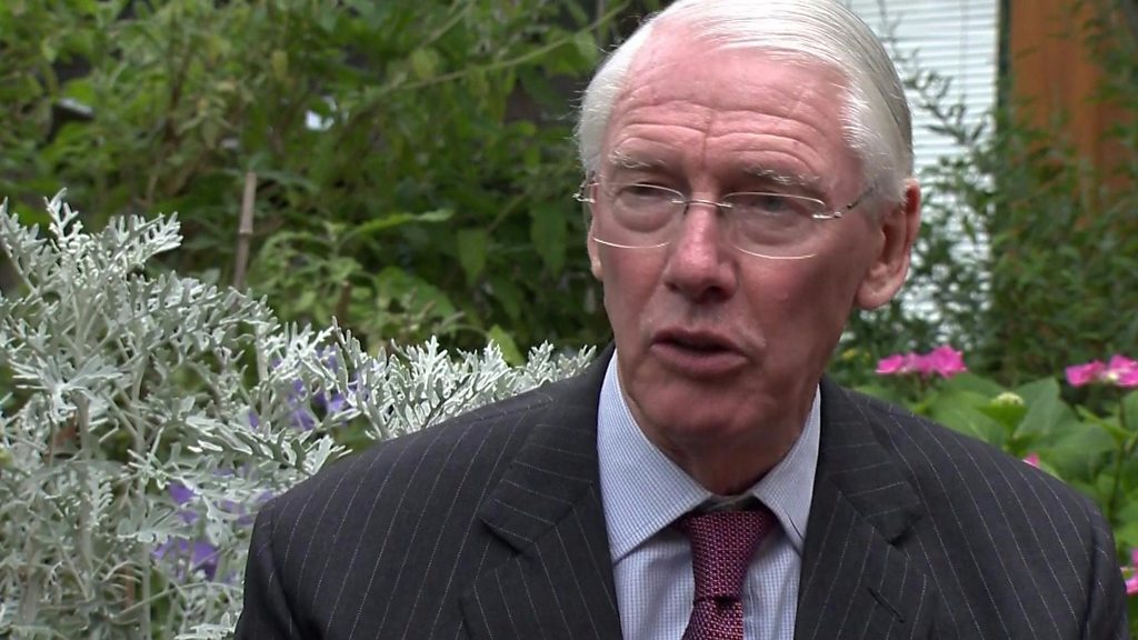 Grenfell Tower fire: Judge 'doubt' over inquiry scope