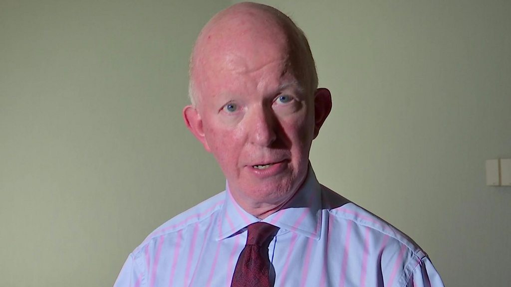 Grenfell fire: Council leader quits over fire response