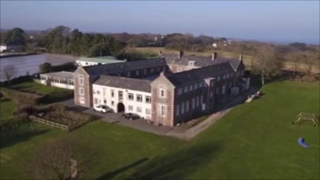 Report lifts lid on Jersey child abuse