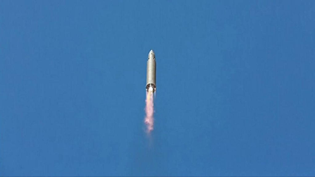 North Korea missile test: Are Alaskans scared of Kim Jong-un?