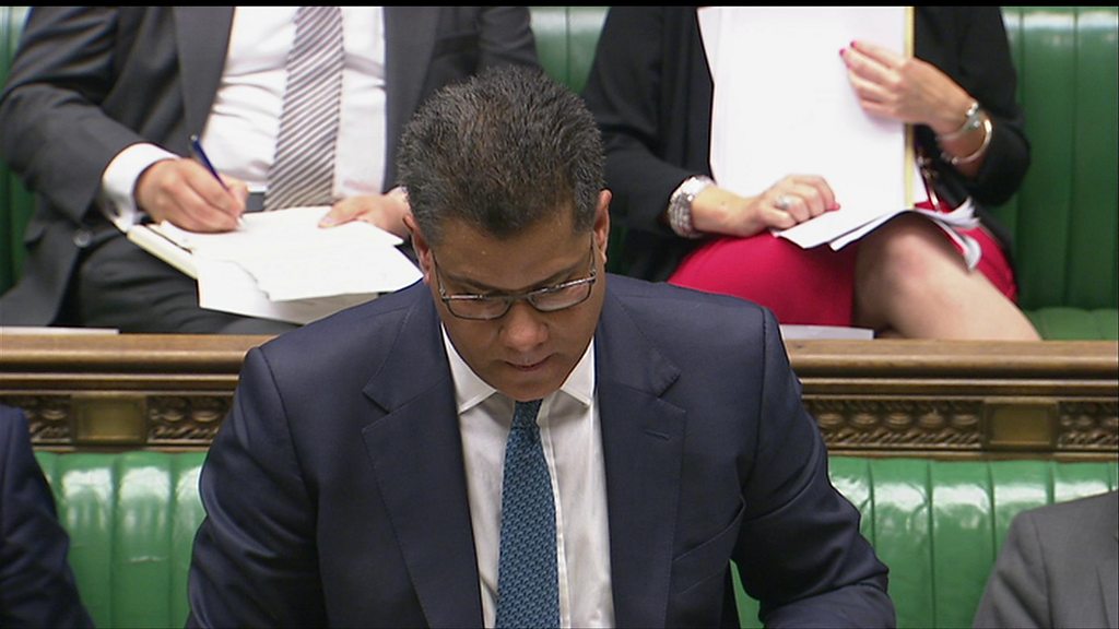 Grenfell Tower: Government sends in 'taskforce'