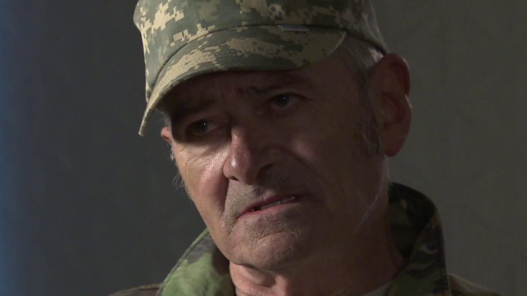 Birmingham pub bombings: Police request BBC's IRA suspect interview