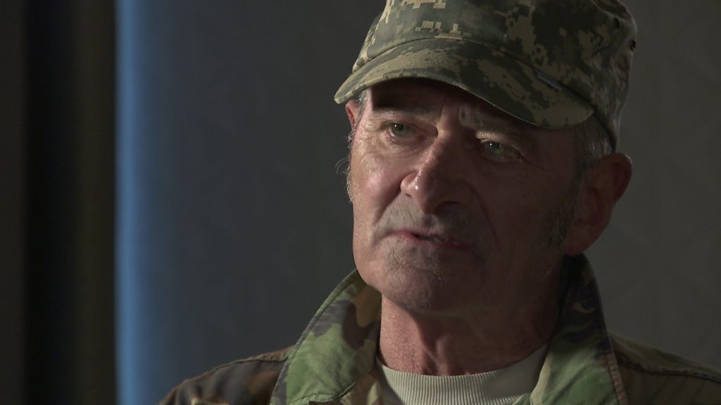 Birmingham pub bombings: IRA suspect Hayes issues apology