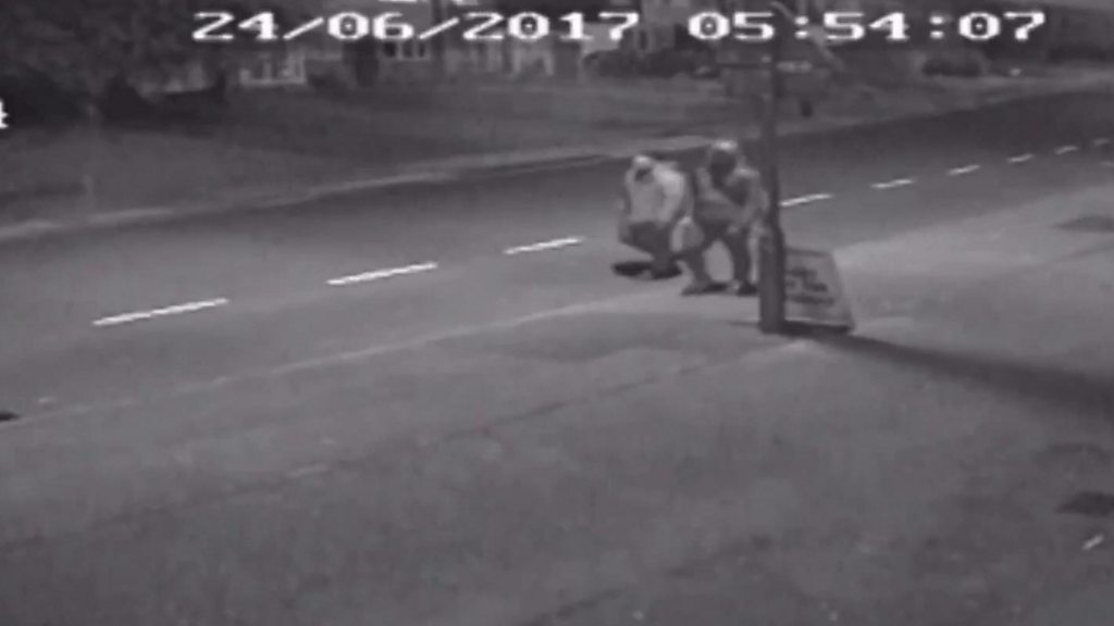 Aldridge stabbing: James Brindley was "most precious son"