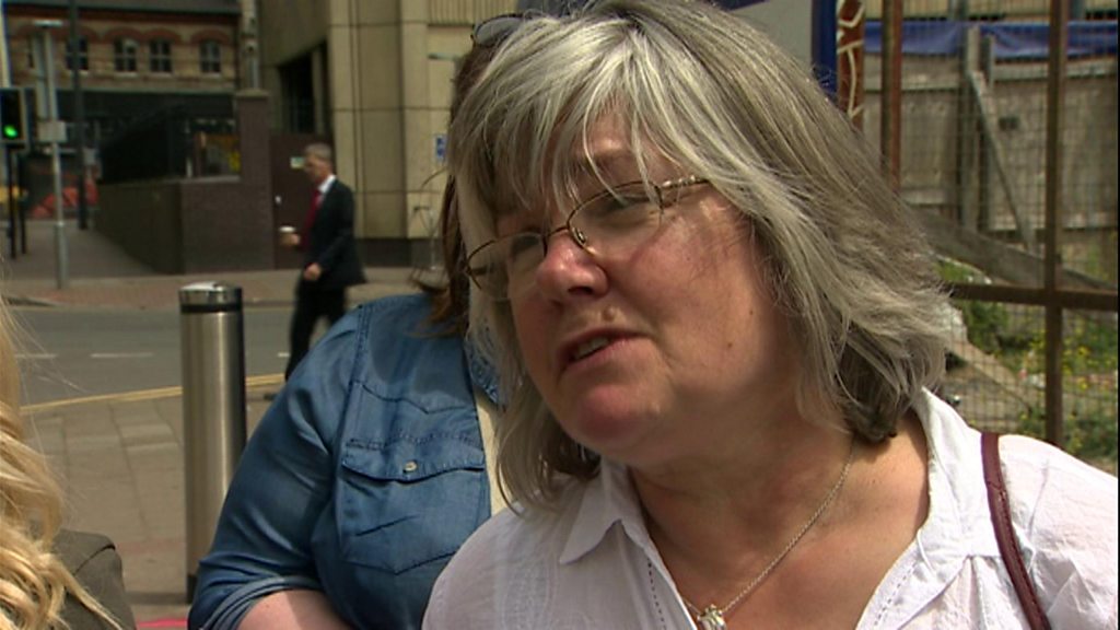 Cardiff Nhs Hospital Staff Lose Parking Tickets Case Bbc News