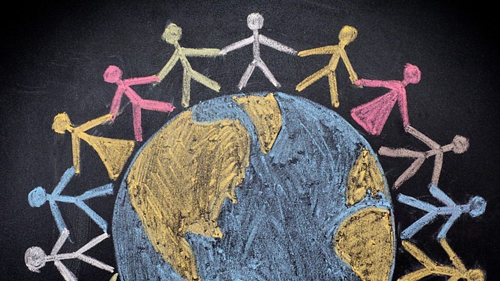 ¿Cuál será el tercer país más poblado del mundo en 2050, después de India y China? BBC News Mundo ¿Cuál será el tercer país más poblado del mundo en 2050, después de India y China? BBC News Mundo