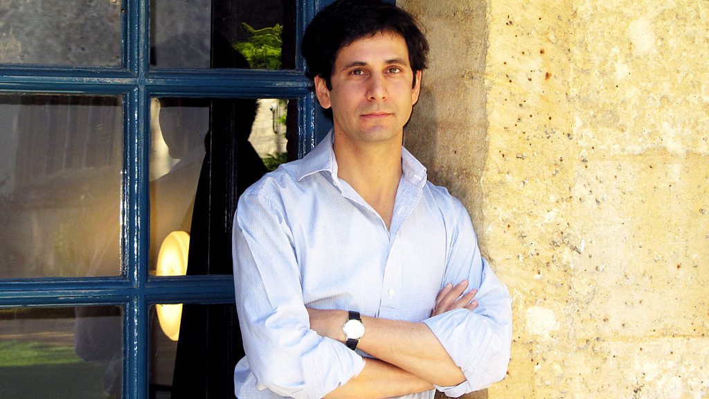 BBC Sounds The Invention of Free Speech Available Episodes