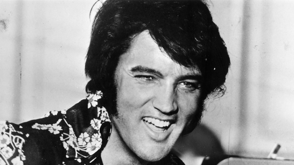 How Elvis Presley Dey Make Money From Grave BBC News Pidgin