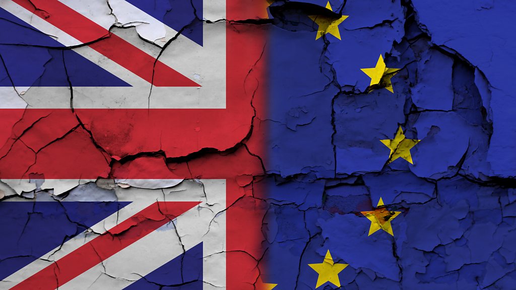 هل خروج بريطانيا من الاتحاد الأوروبي أو ما يعرف ب BREXIT حدث كارثي CATASTROPHE؟ BBC News عربي