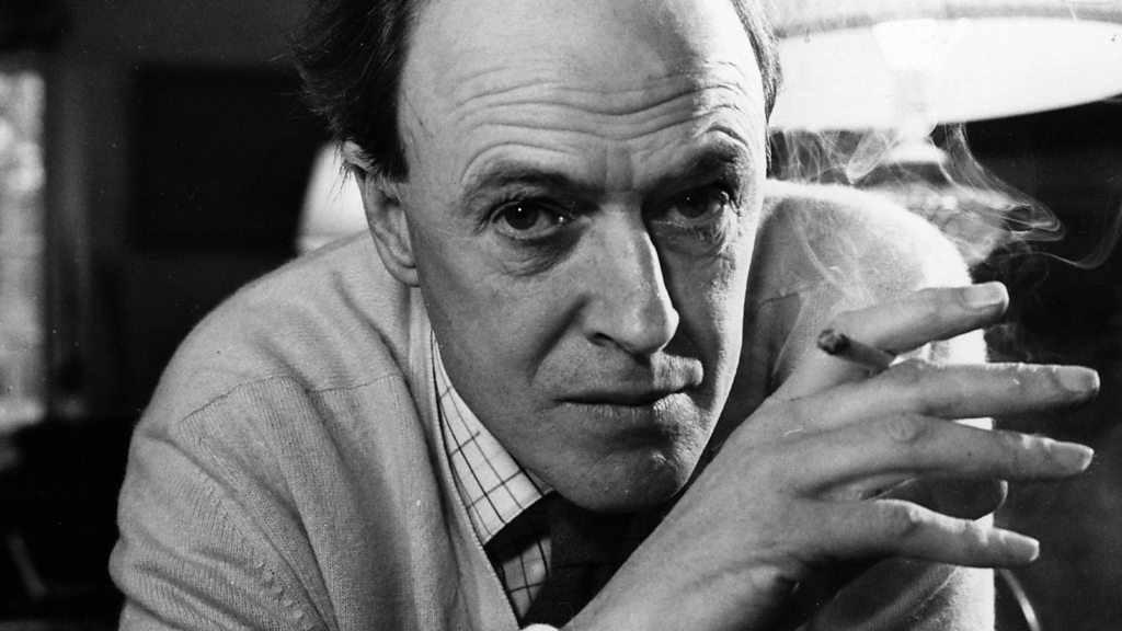 Roald Dahl 'wanted Charlie to be black'