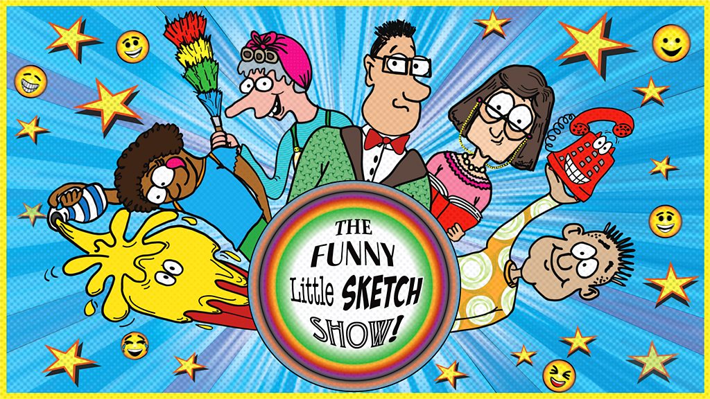 Sketch show online