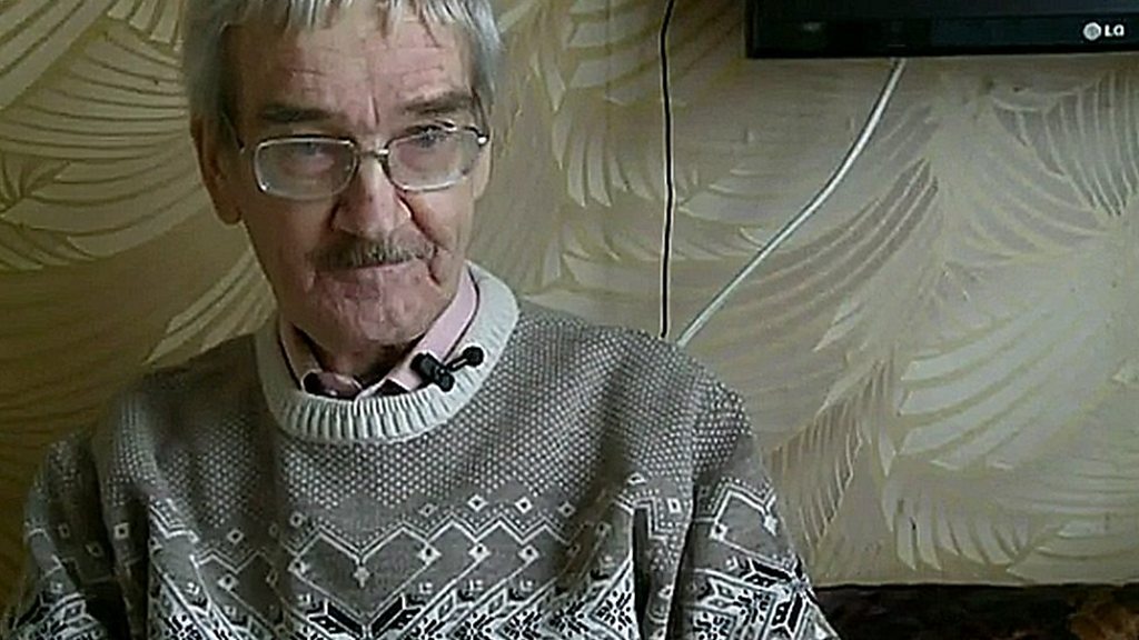 Muere A Los 77 Años Stanislav Petrov, El Hombre Que Salvó Al Mundo De ...