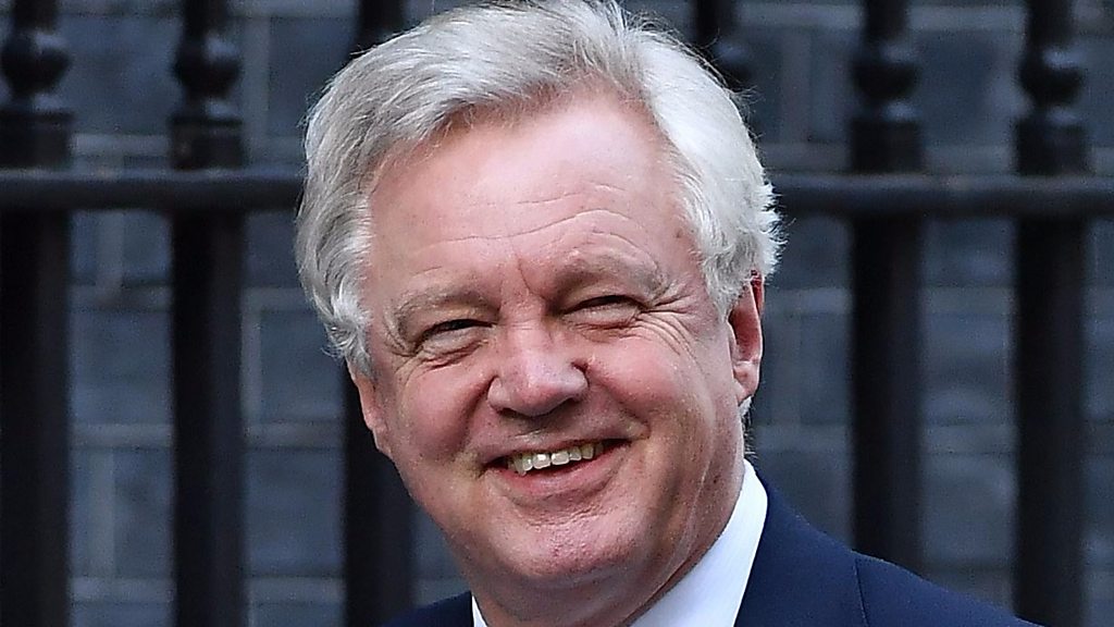 News Daily US travel ban and Merkel wins BBC News