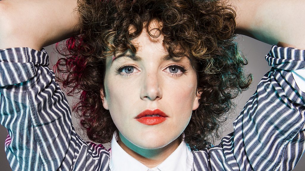 BBC Sounds - Annie Mac in the Mix - Available Episodes